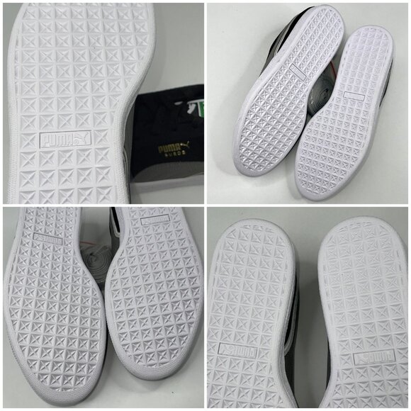 PUMA Suede Triplex Men's Shoe - Picture 11 of 12